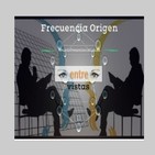 Entre vista RFO :Por Leticia Candelaria a Andrés Pérez (Escuela de las Leyes Biológicas) - Julio 2018.