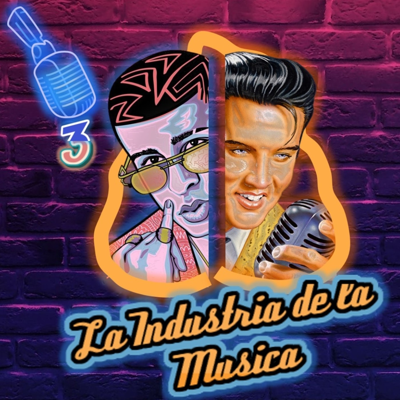 Un Podcast de mierda