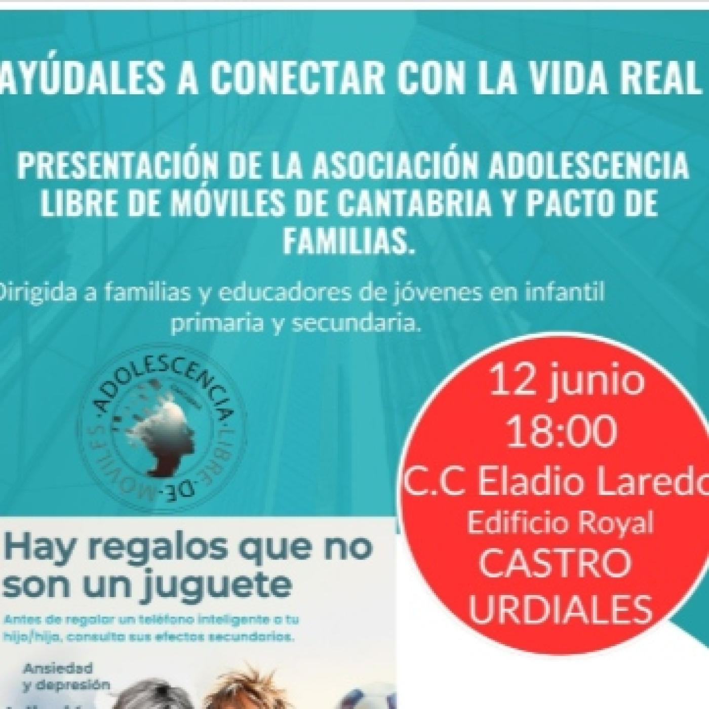 Sandra Garrido. Asociación libre de móviles. episode artwork