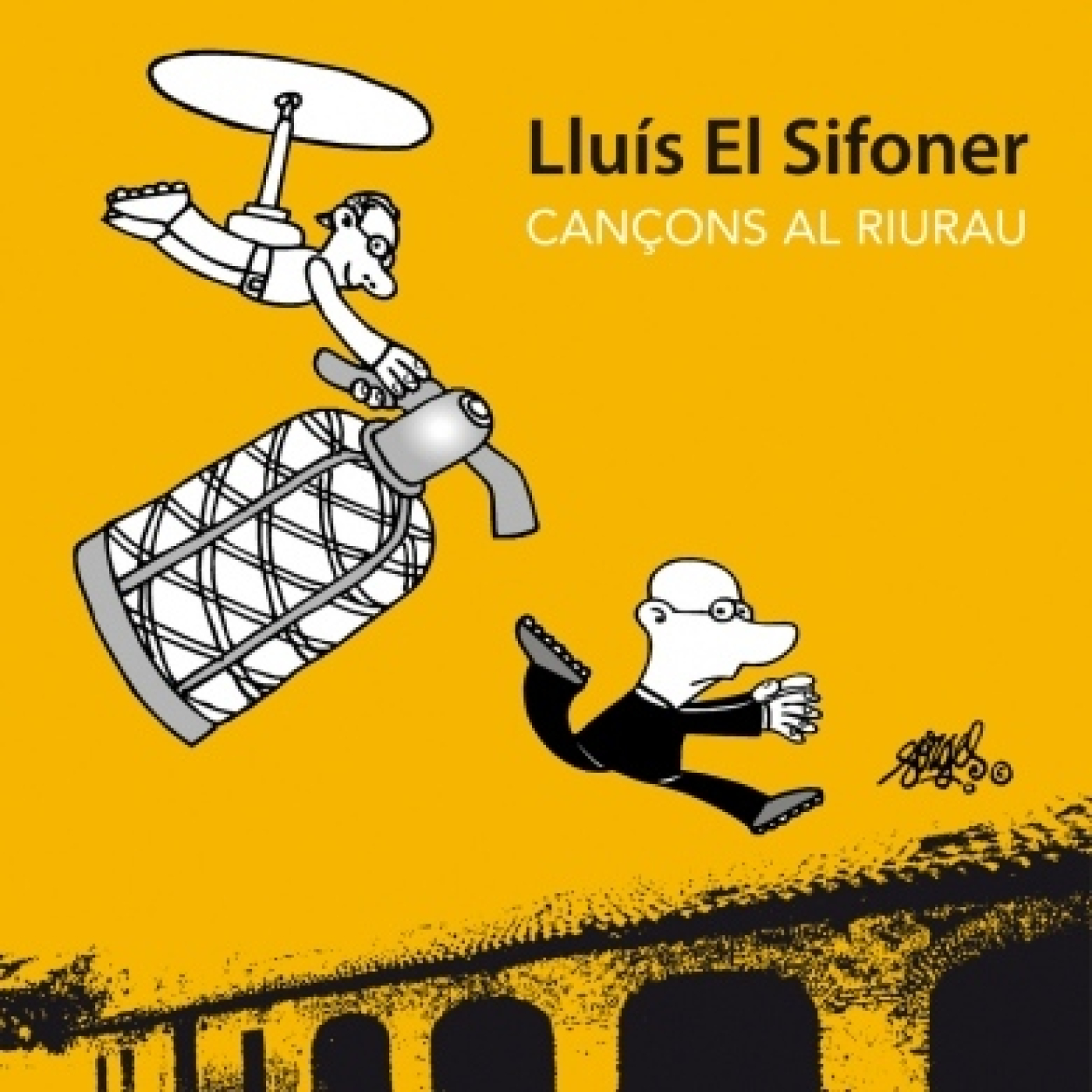 ALBUFERA FOLK