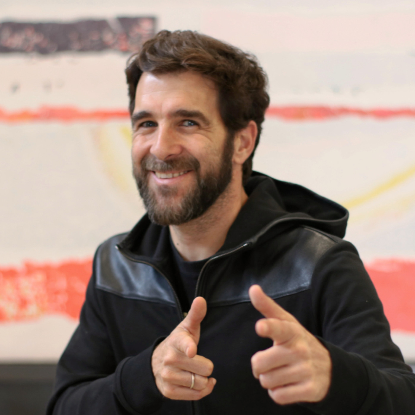 “Las posibilidades del podcast son brutales”. Episodio 35 “Las posibilidades del podcast son brutales”. Episodio 35