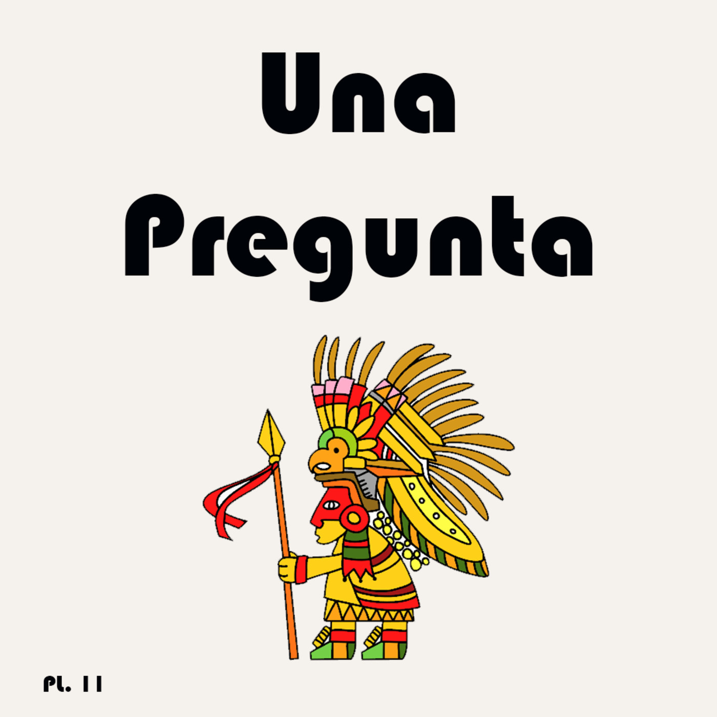Una Pregunta