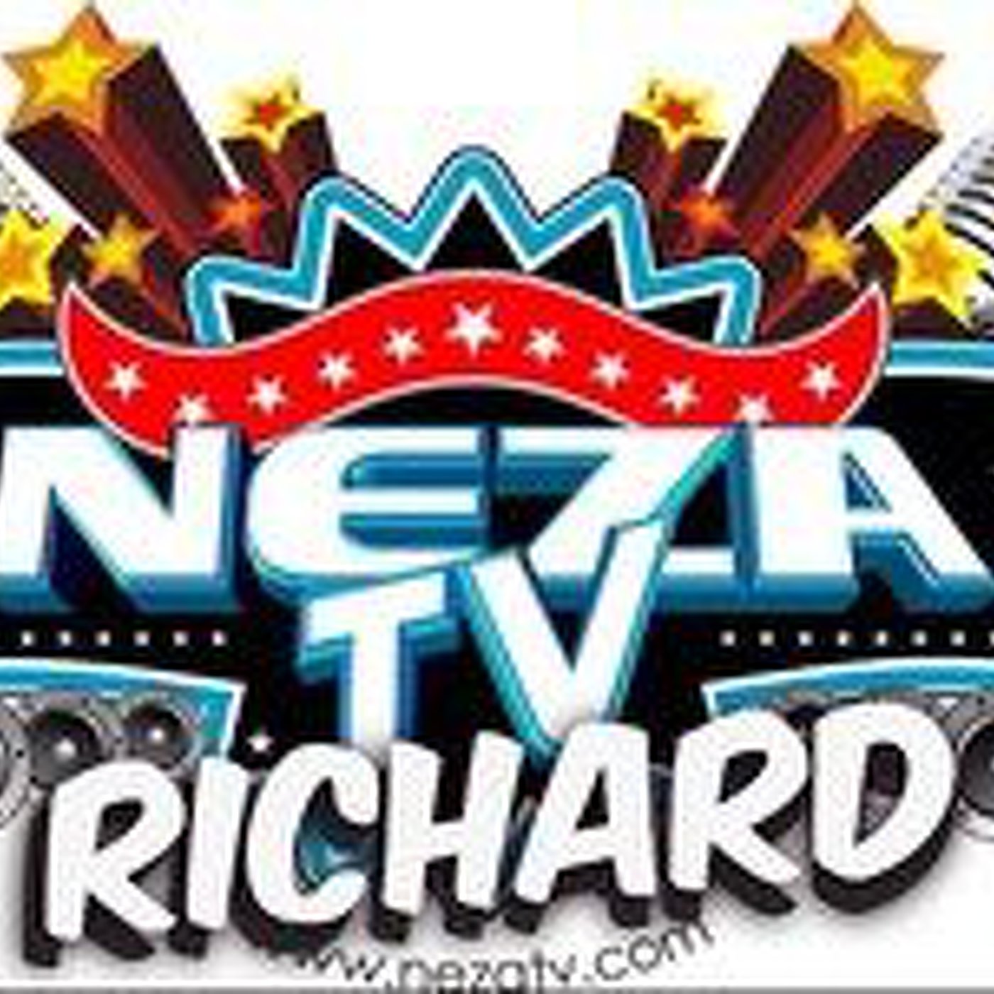 Podcast RiChArD  salsa cumbiando sonideros
