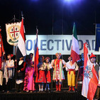 Encuentro y Fiesta Nacional - Rosario