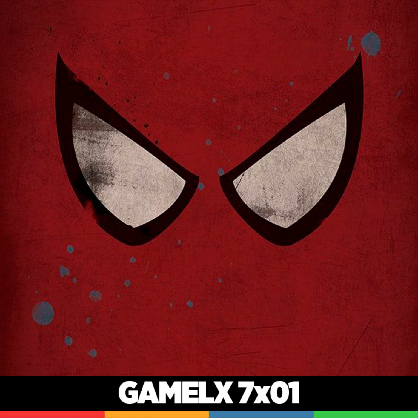 GAMELX Podcast