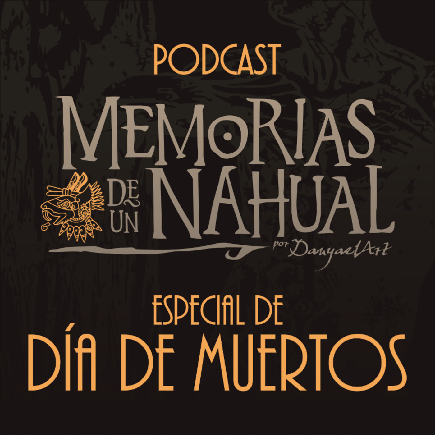 Memorias de un Nahual