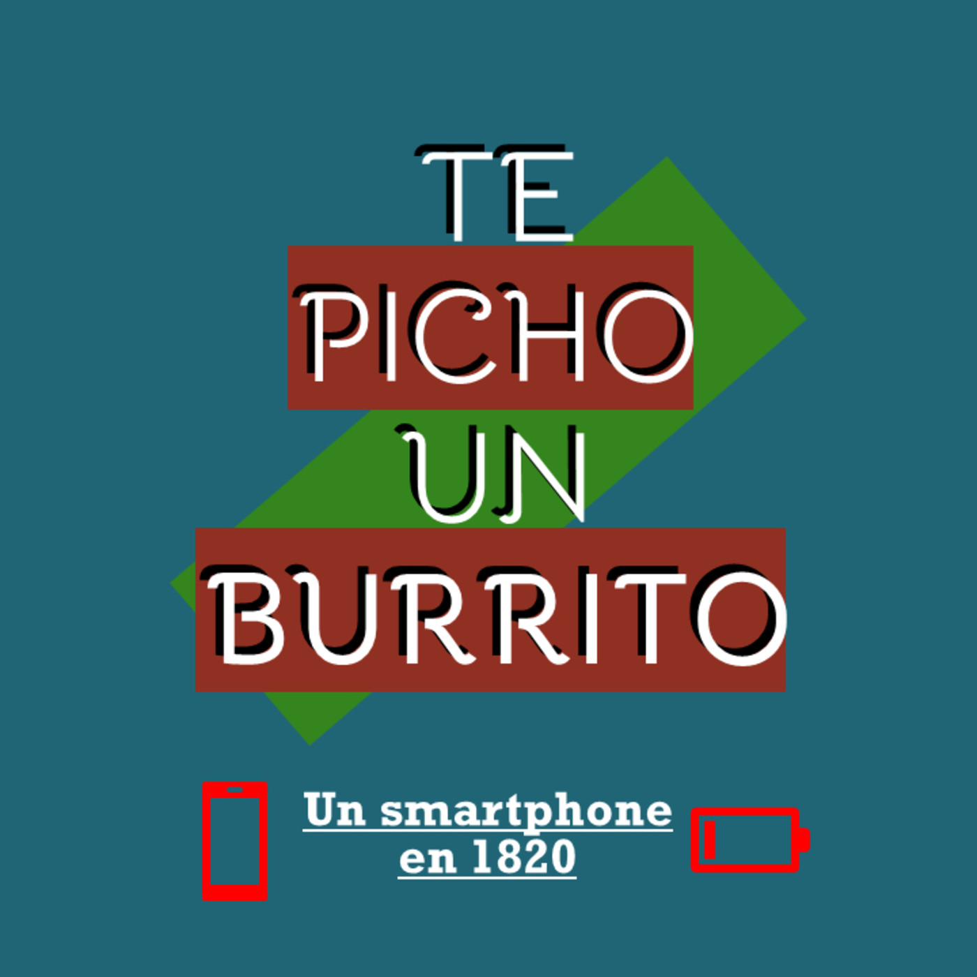Te picho un burrito