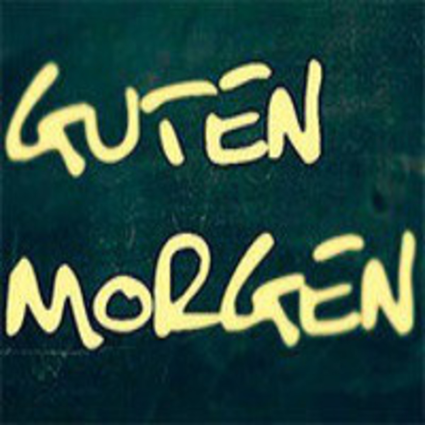 Guten Morgen 20/10/14
