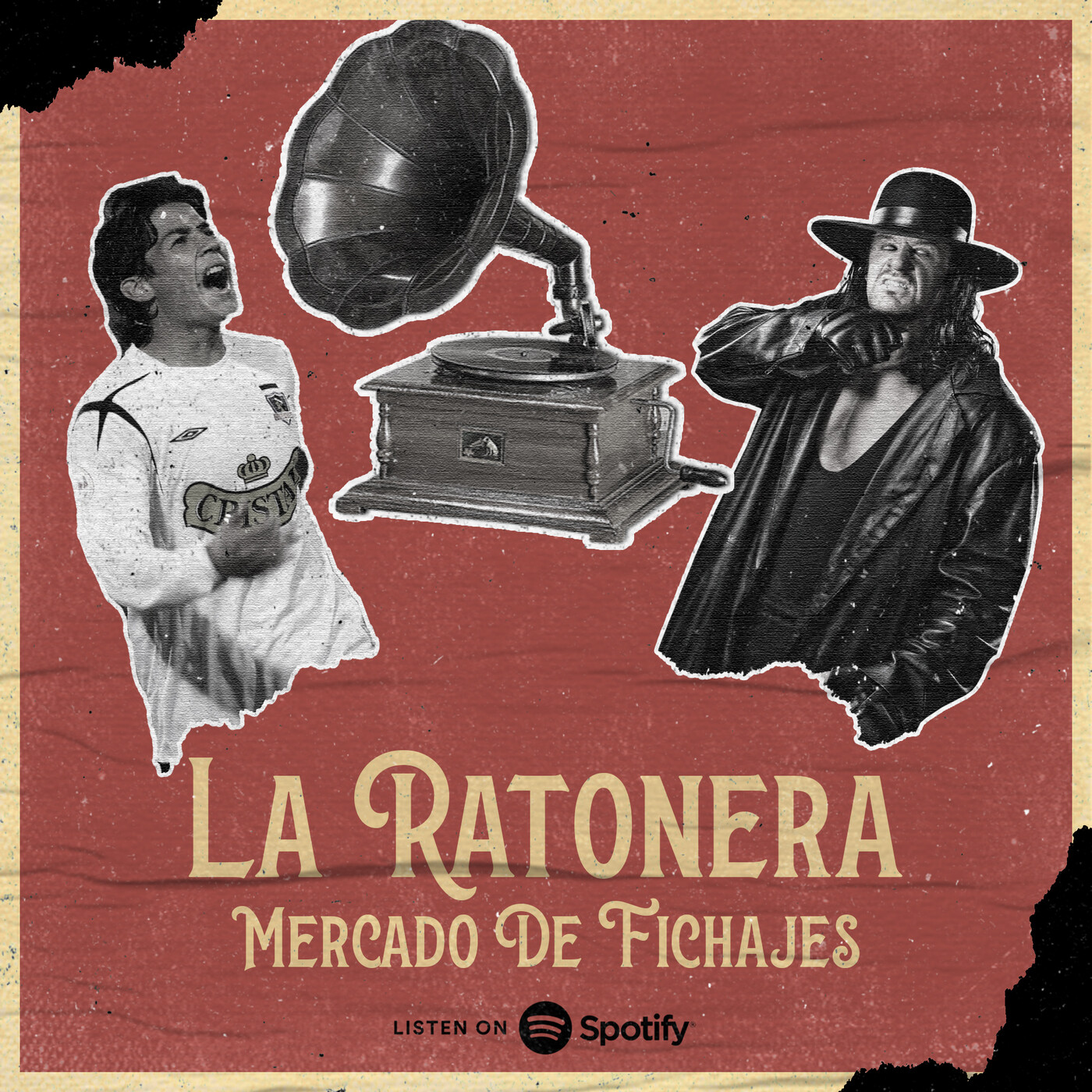 La Ratonera