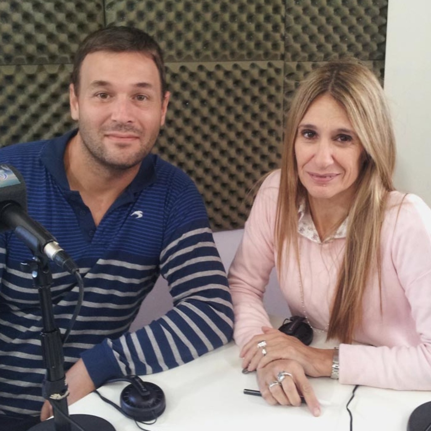 Cronología Profética de Solari Parravicini: Entrevista a Gabriela Decall - SIGNOS DE ESTE TIEMPO