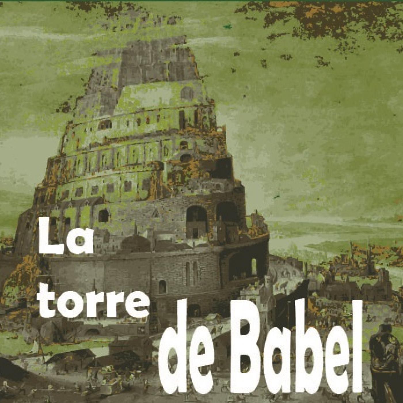 La Torre de Babel