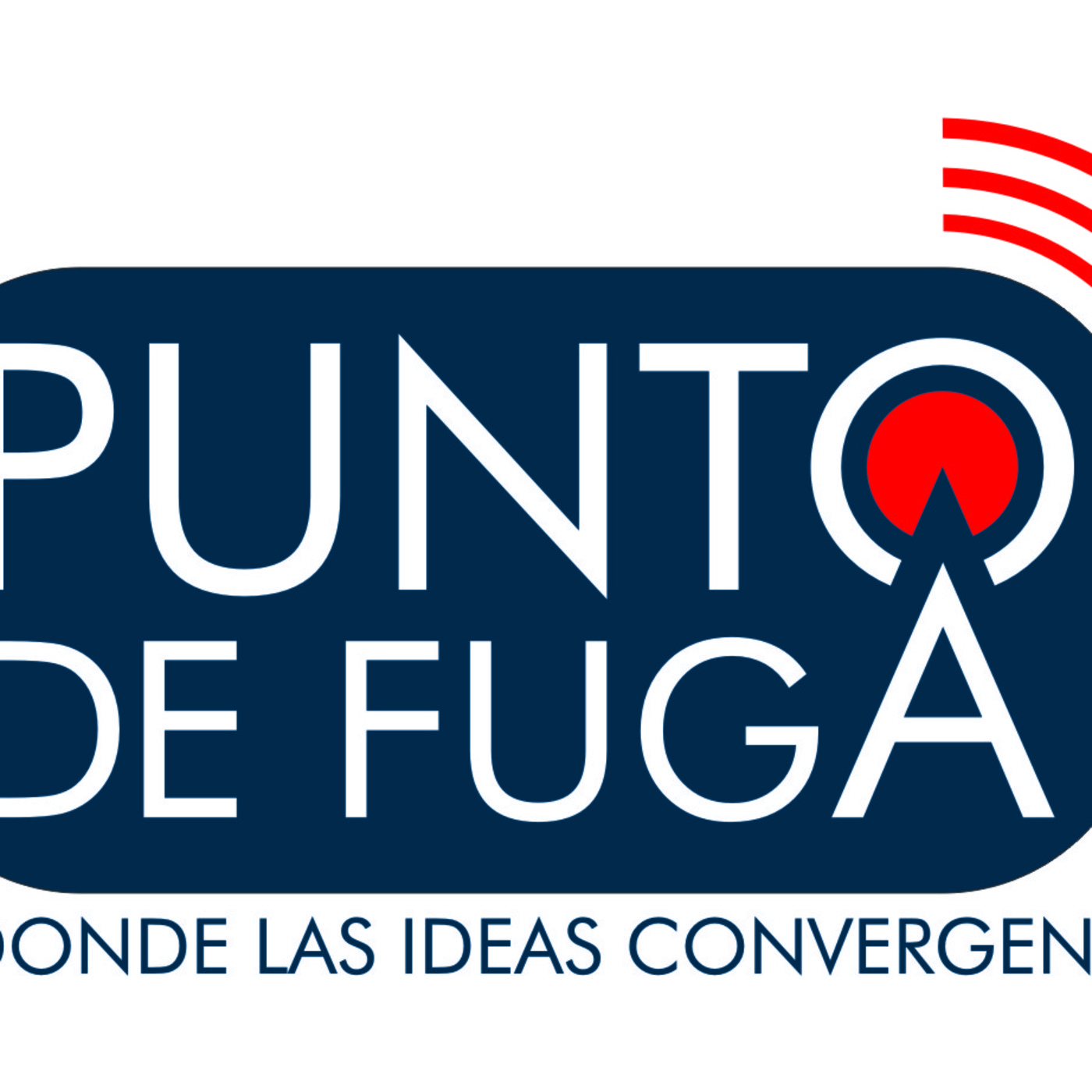 PUNTO DE FUGA, donde las ideas convergen