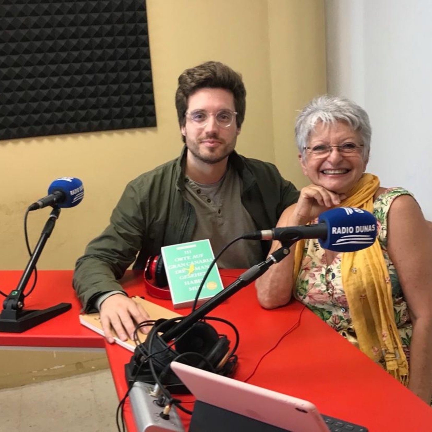 Radio Dunas