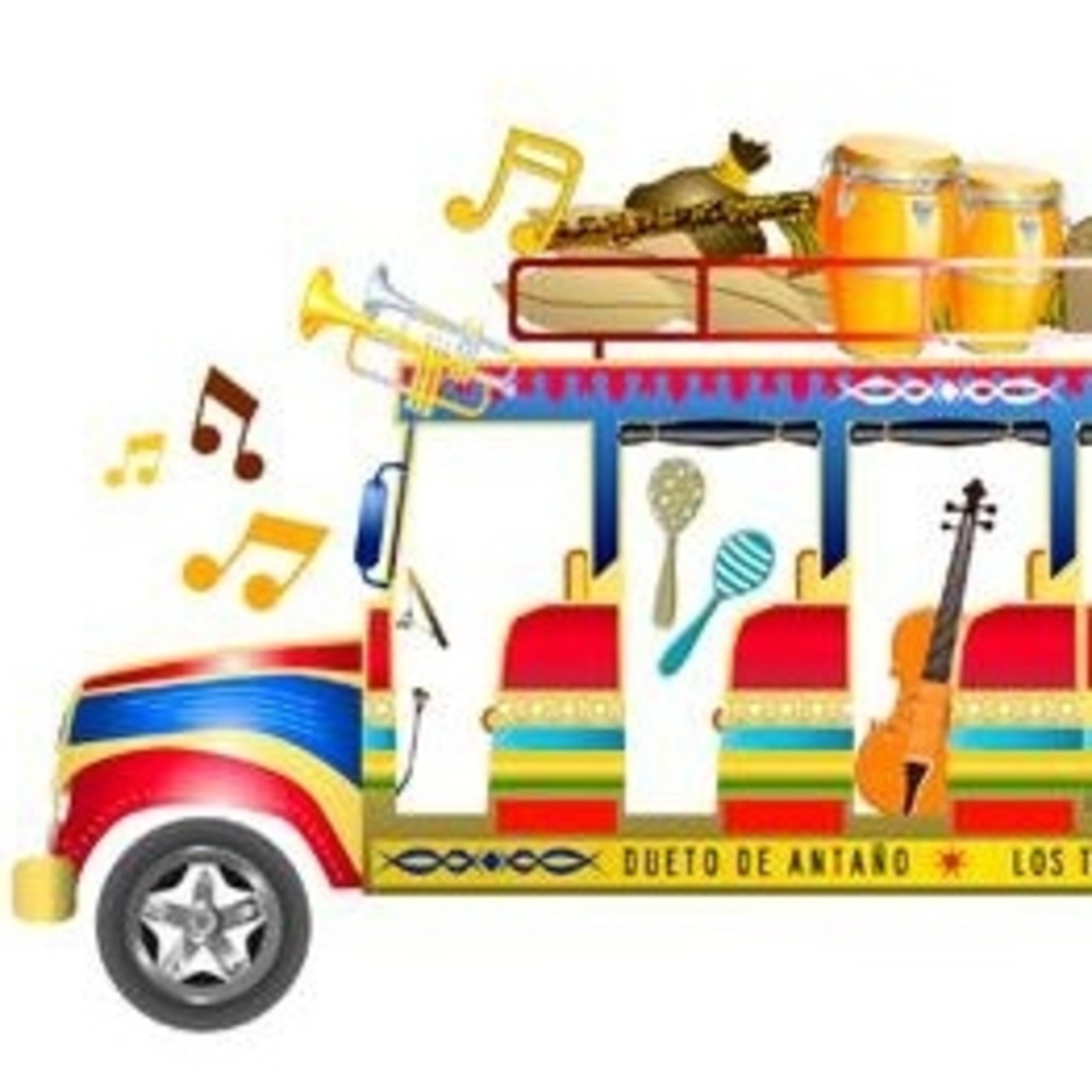 JOYAS COLOMBIANAS - Emisora Mariana