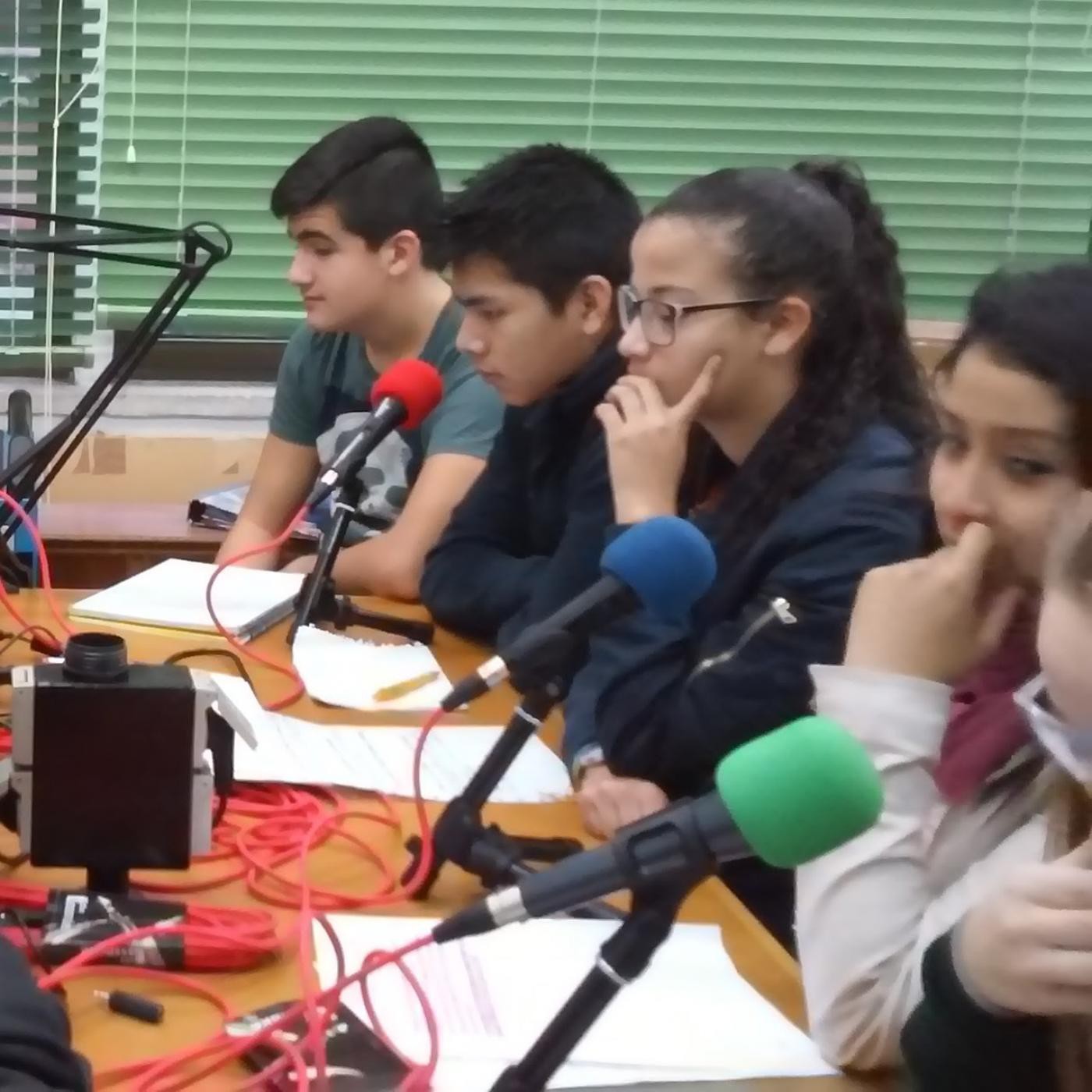 Especiales del Colegio