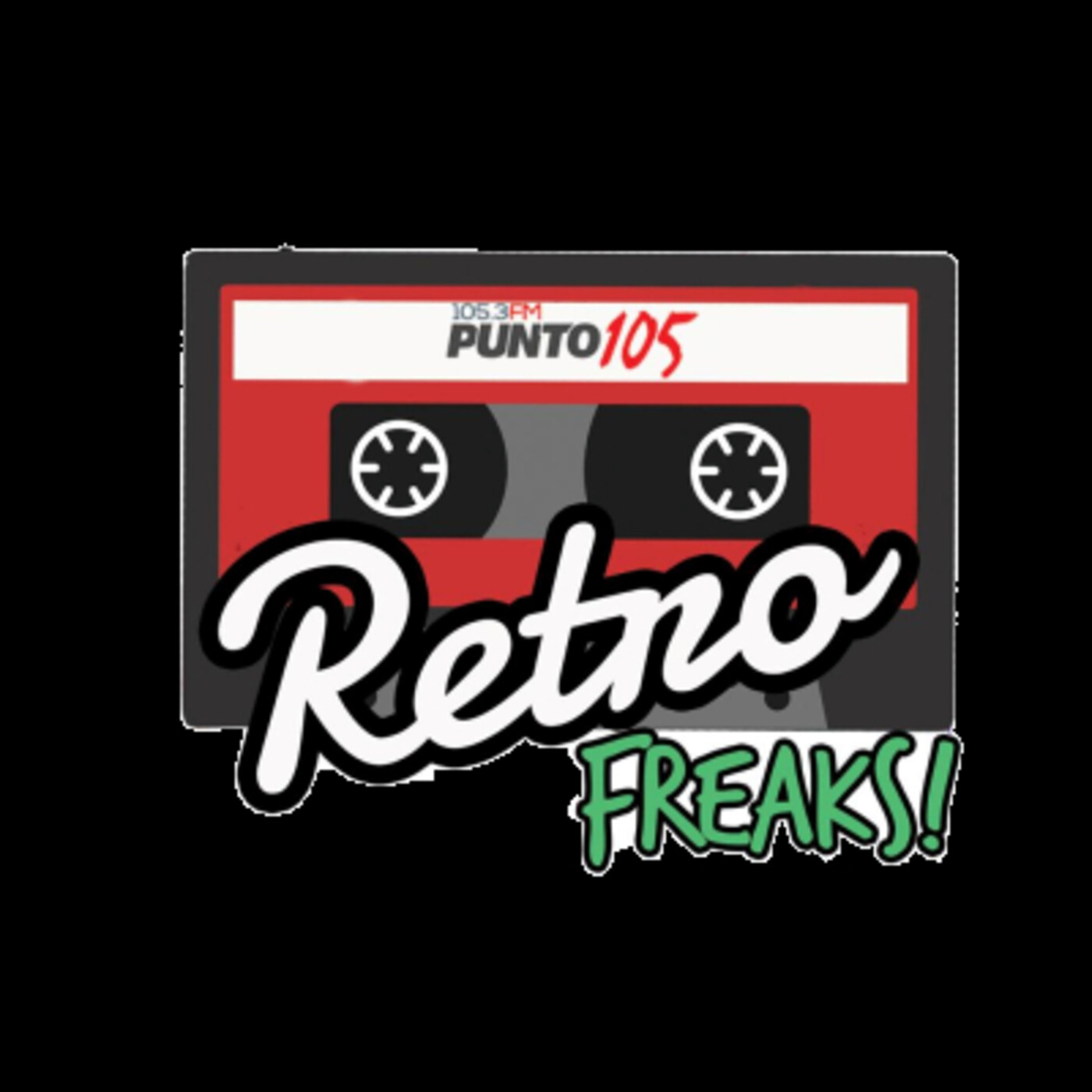 Frikiverso