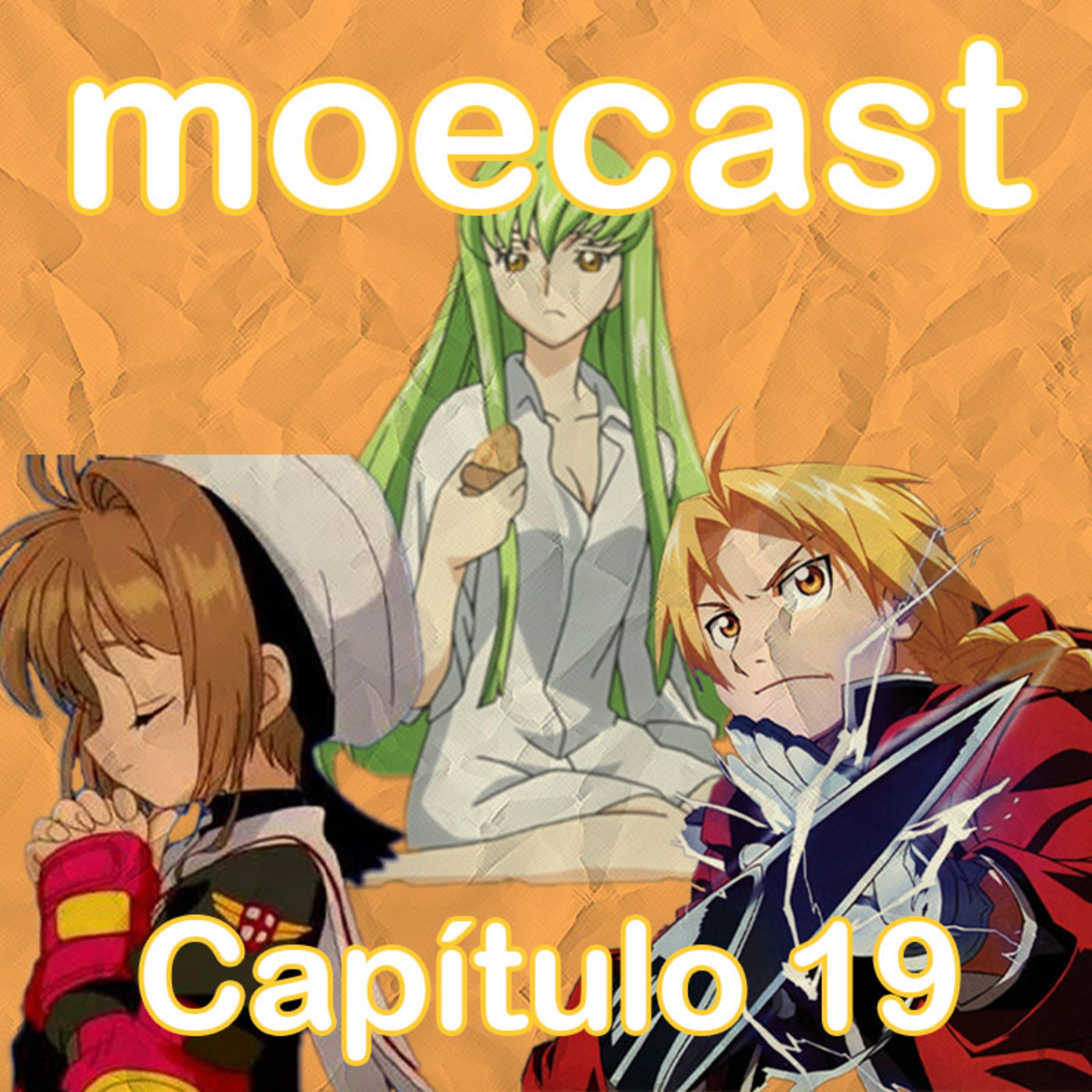 Moecast