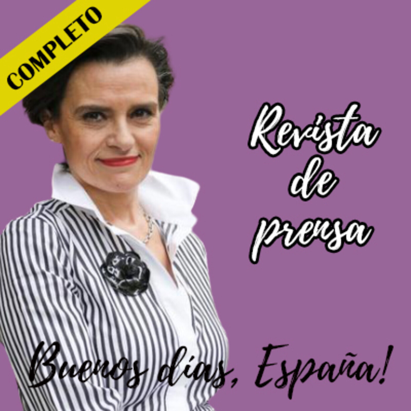 Revista de prensa | Yolanda Couceiro Morín 12/06/2020