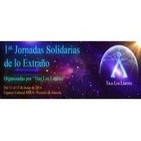 I Jornadas TLL - Elena Merino: Esoterismo y creencias: El subterfugio perfecto para el crimen