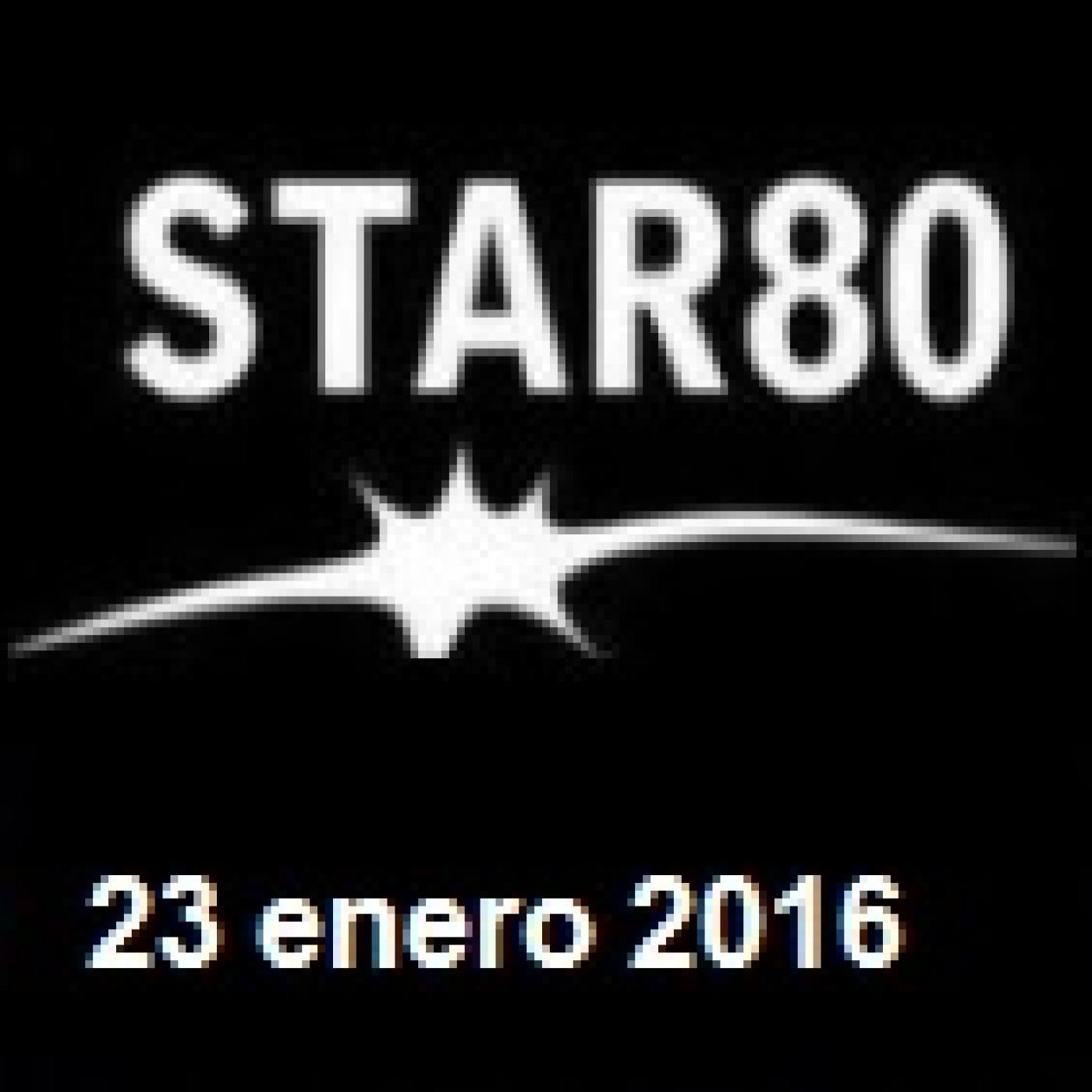 Podcast Star 80