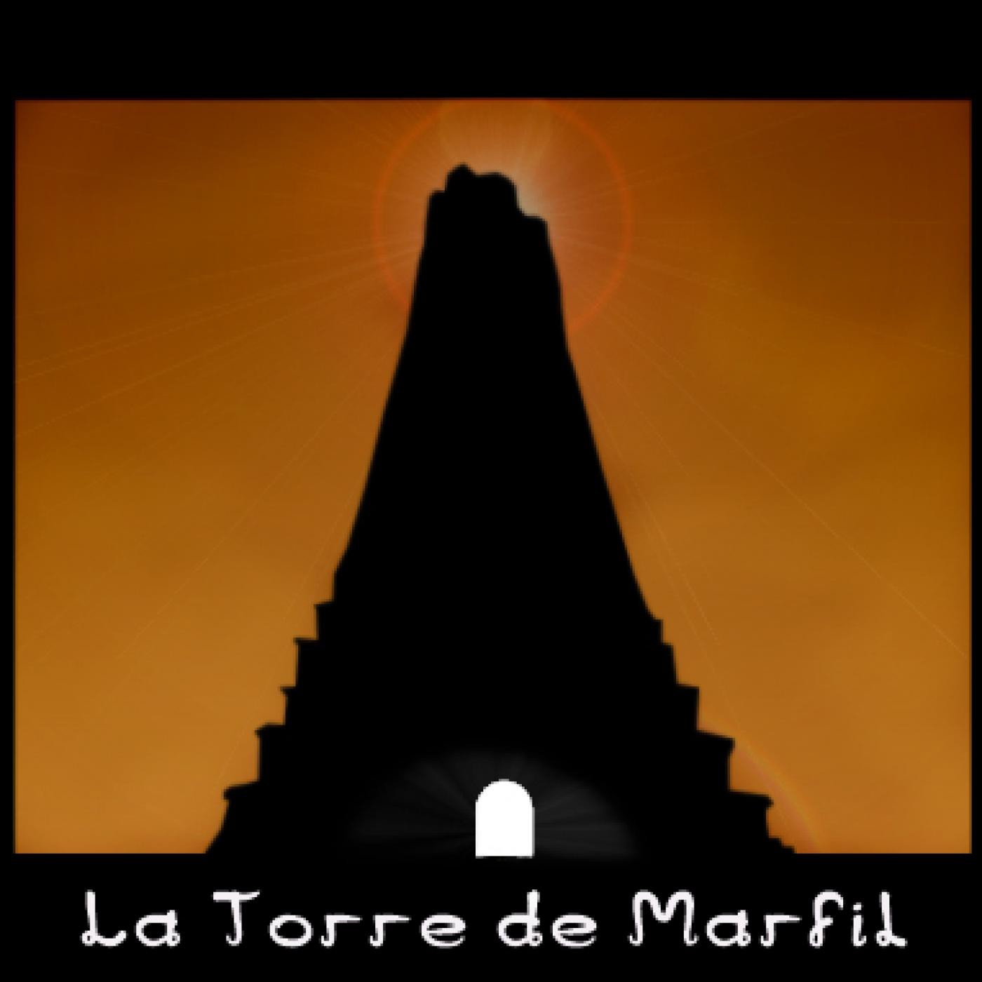 La Torre de Marfil