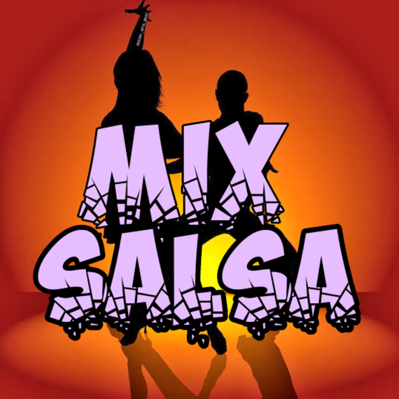 POP URBANO MIXES