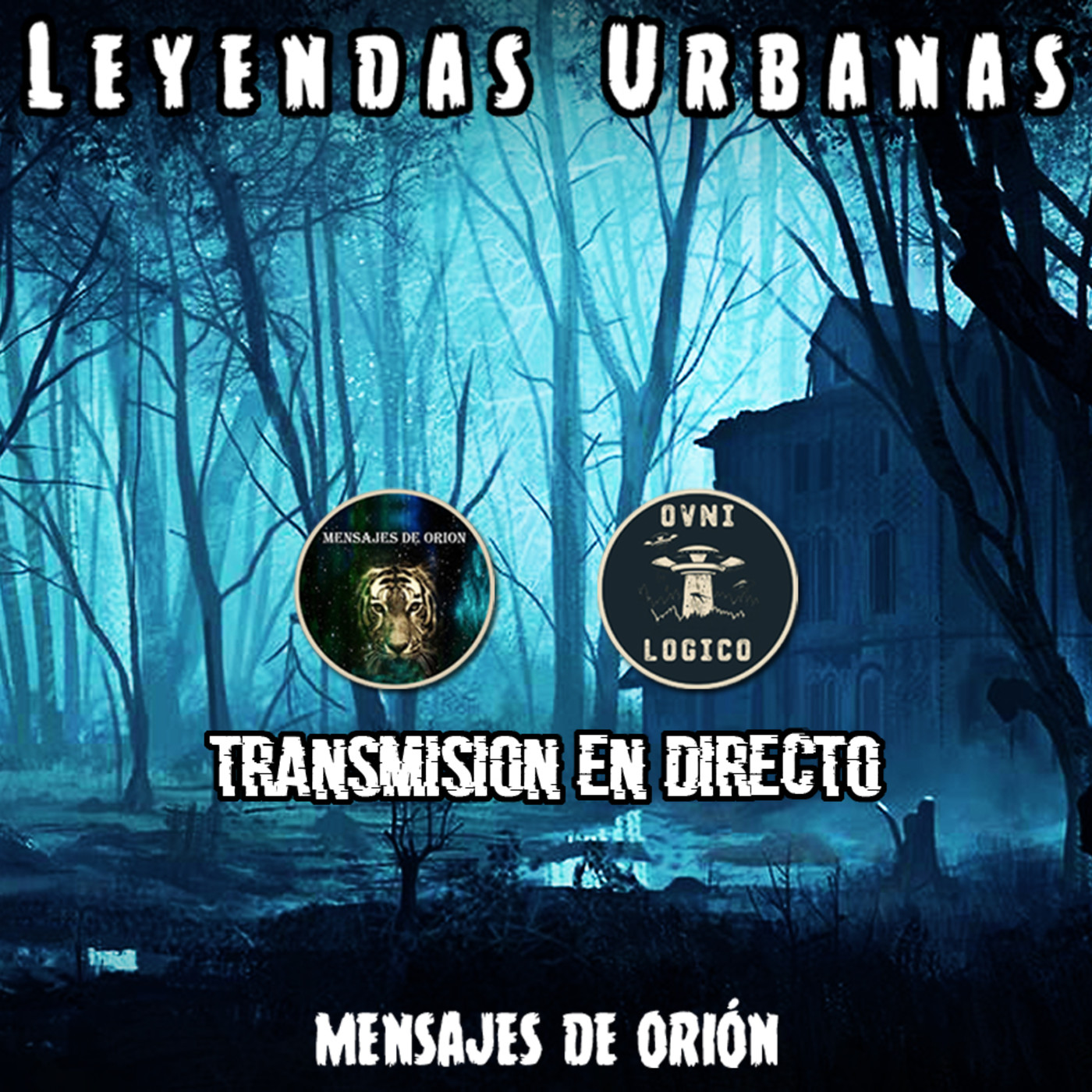 Mensajes de Orión