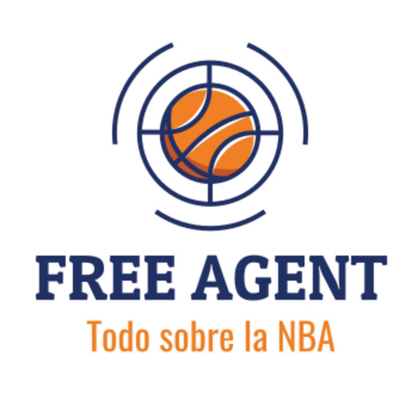 Free Agent Podcast