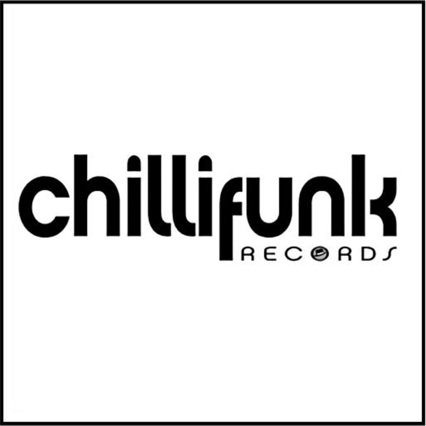 Selección_#34 @Chillifunk episode artwork