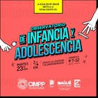 Participe en la socialización del observatorio de infancia y adolescencia