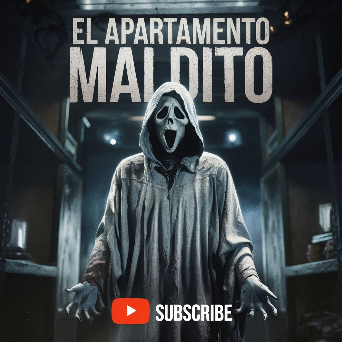 El apartamento maldito episode artwork