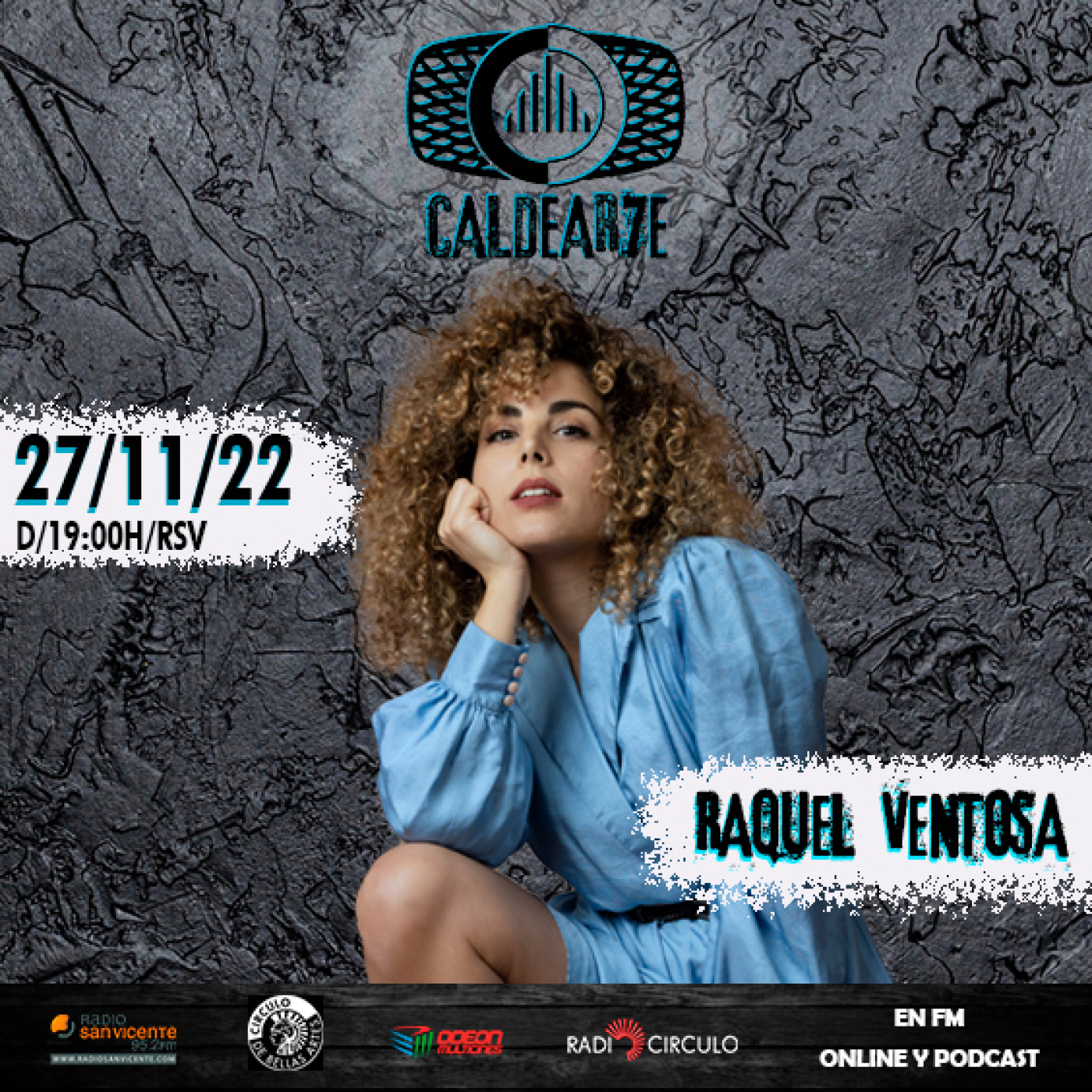 Caldearte