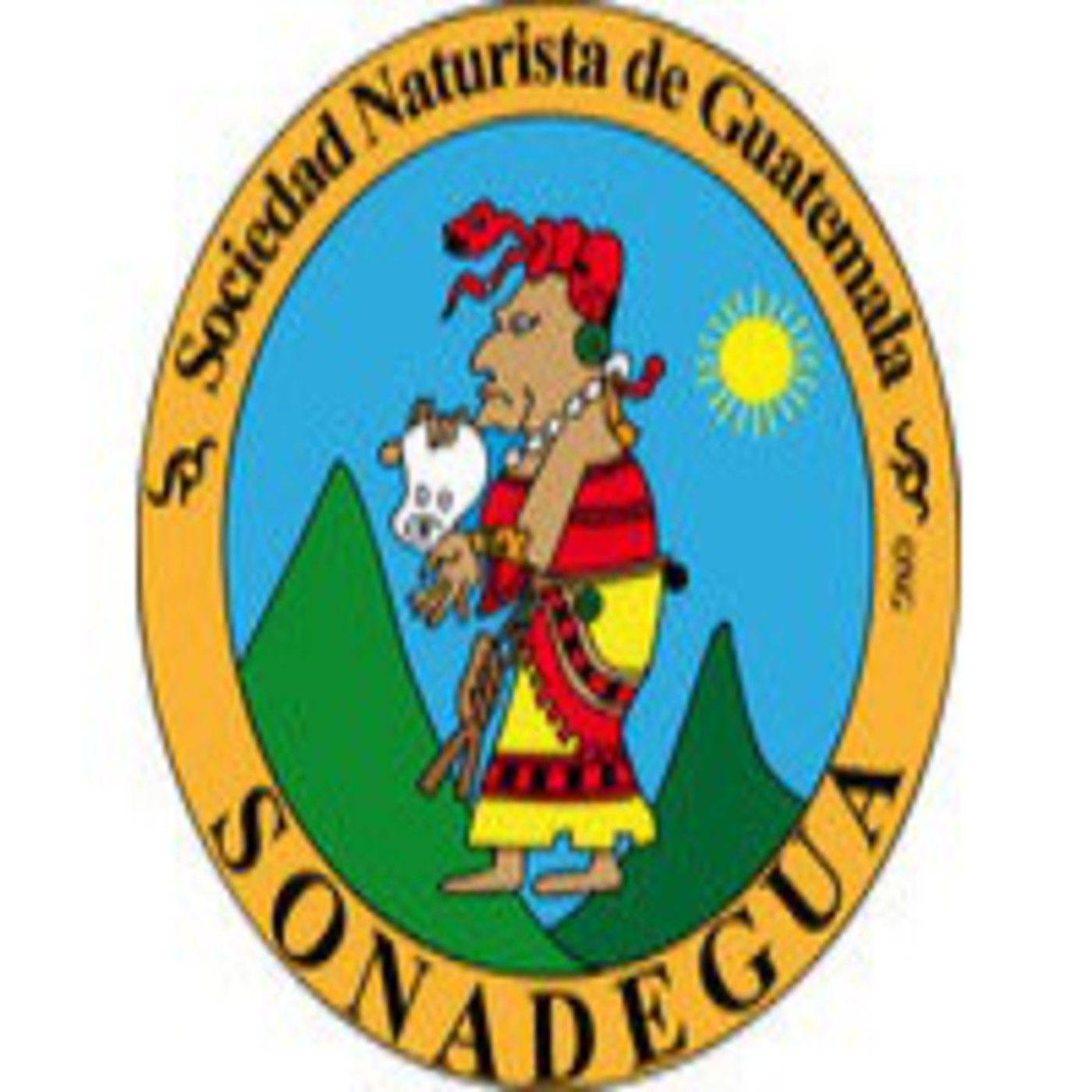 Podcast CEFHONAC / SONADEGUA