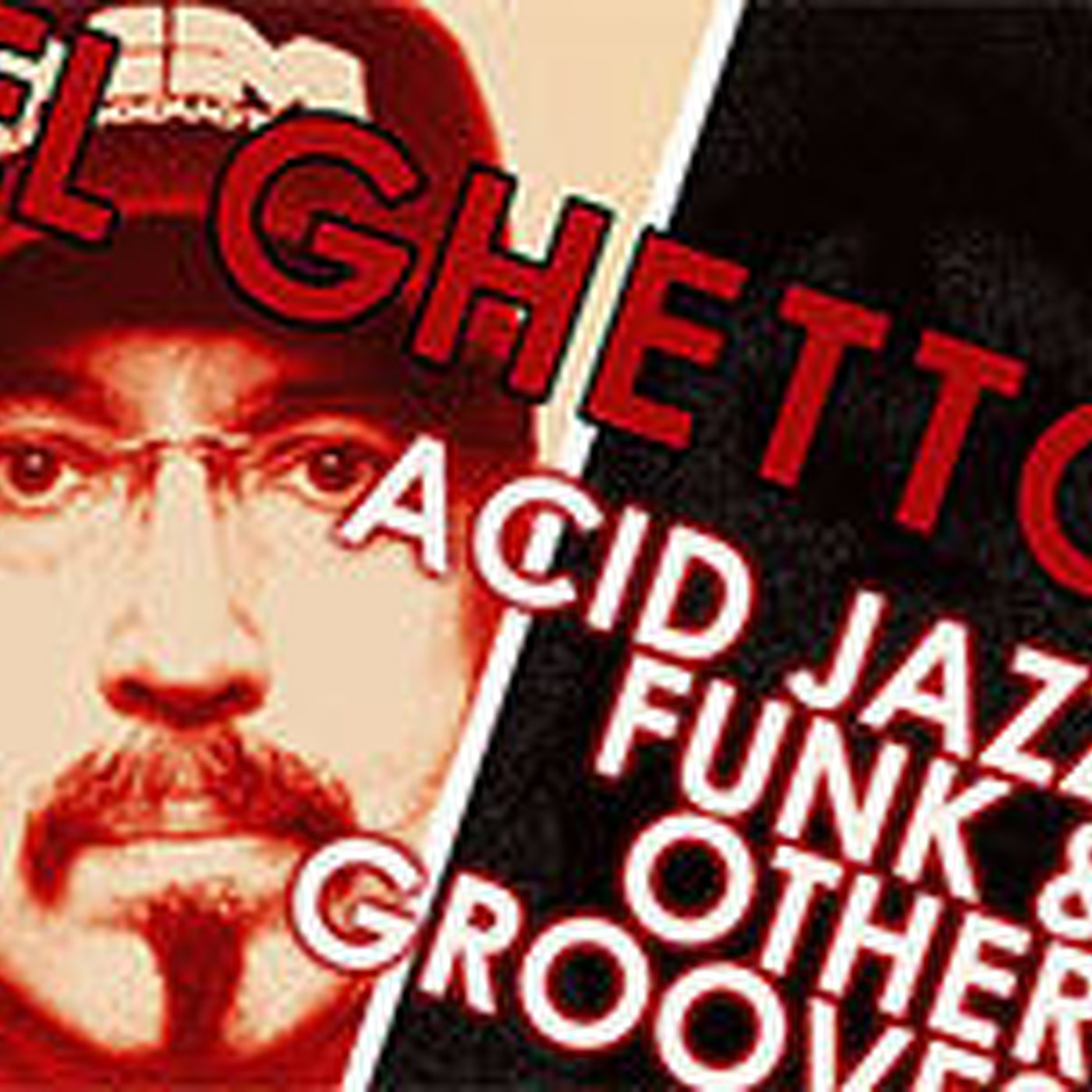 El Ghetto - Temporada 6 Programa 20 - Especial John Morales episode artwork