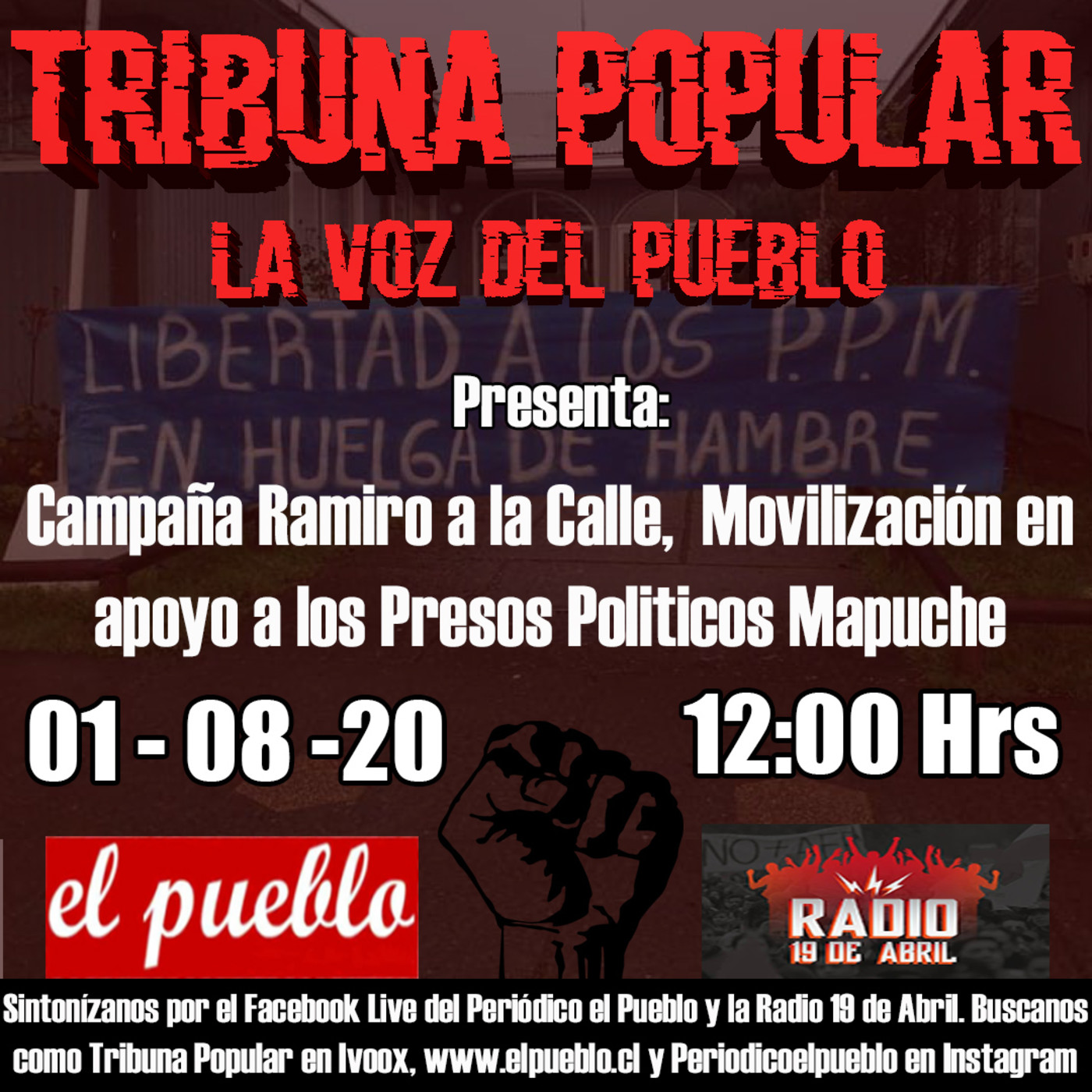 Tribuna Popular