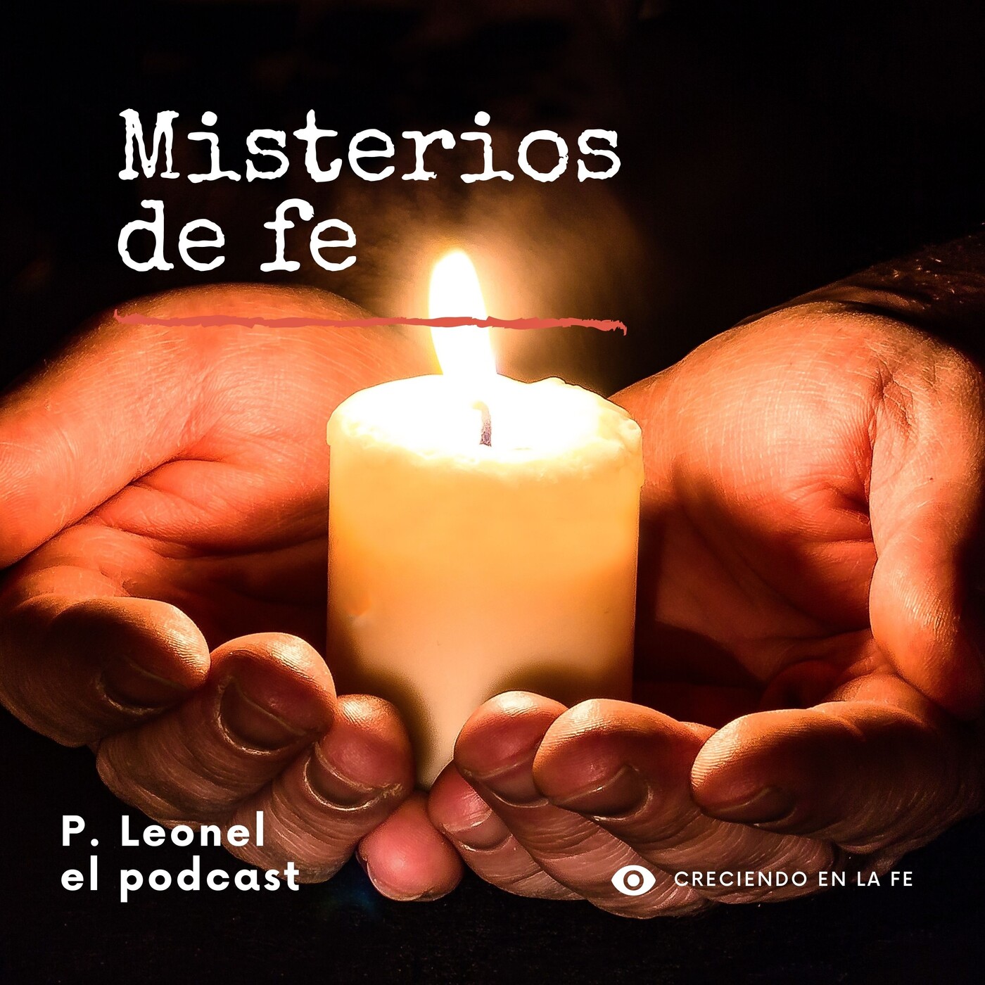 Misterios de Fe