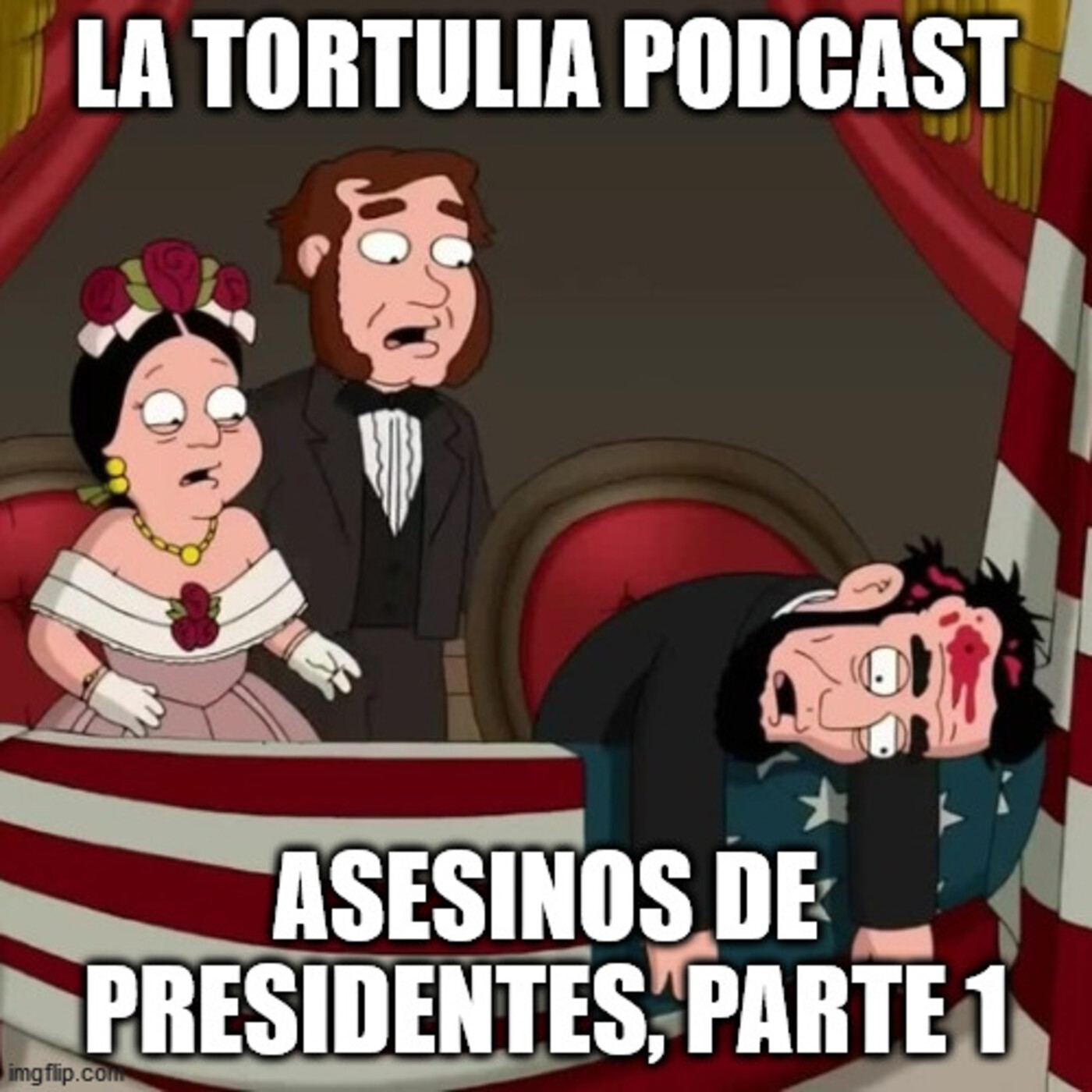 La Tortulia Podcast: Episodios