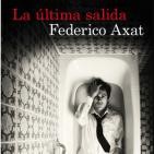 Entrevista a Federico Axat en Página Dos - "La última salida" (Destino)