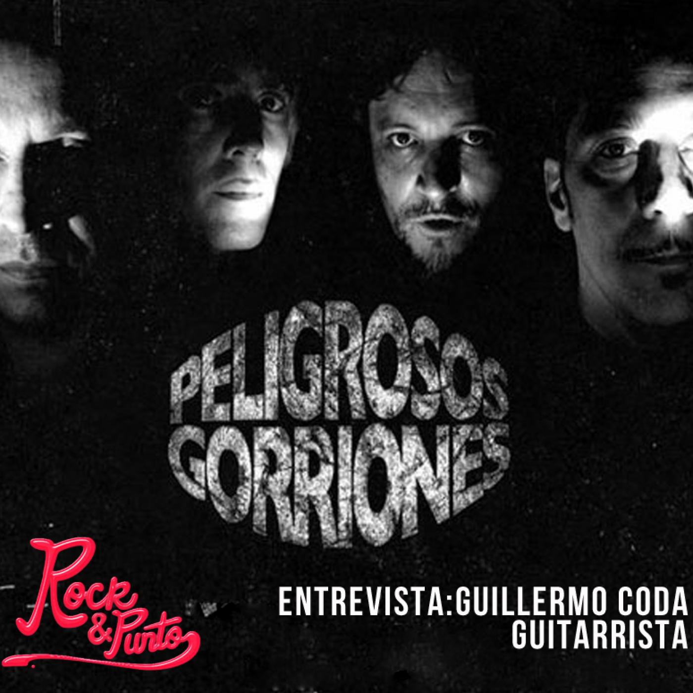 Rock y Punto