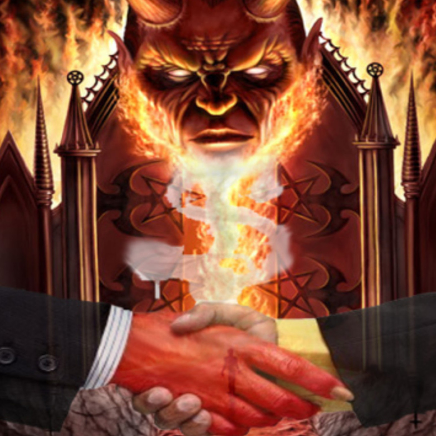 TODOHEAVYMETAL - PACTO CON EL DIABLO