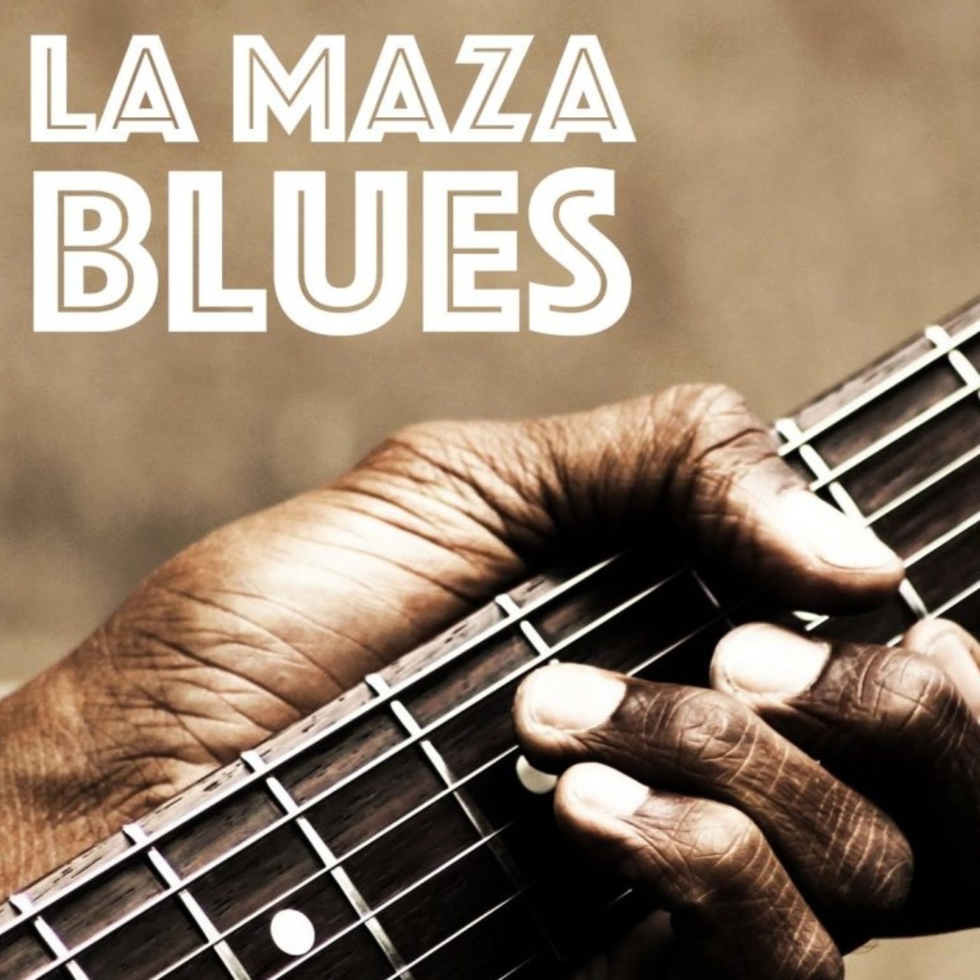 La Maza Blues