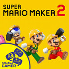 Sony y Microsoft se Unen / Super Mario Maker 2 - Semana Gamer 58