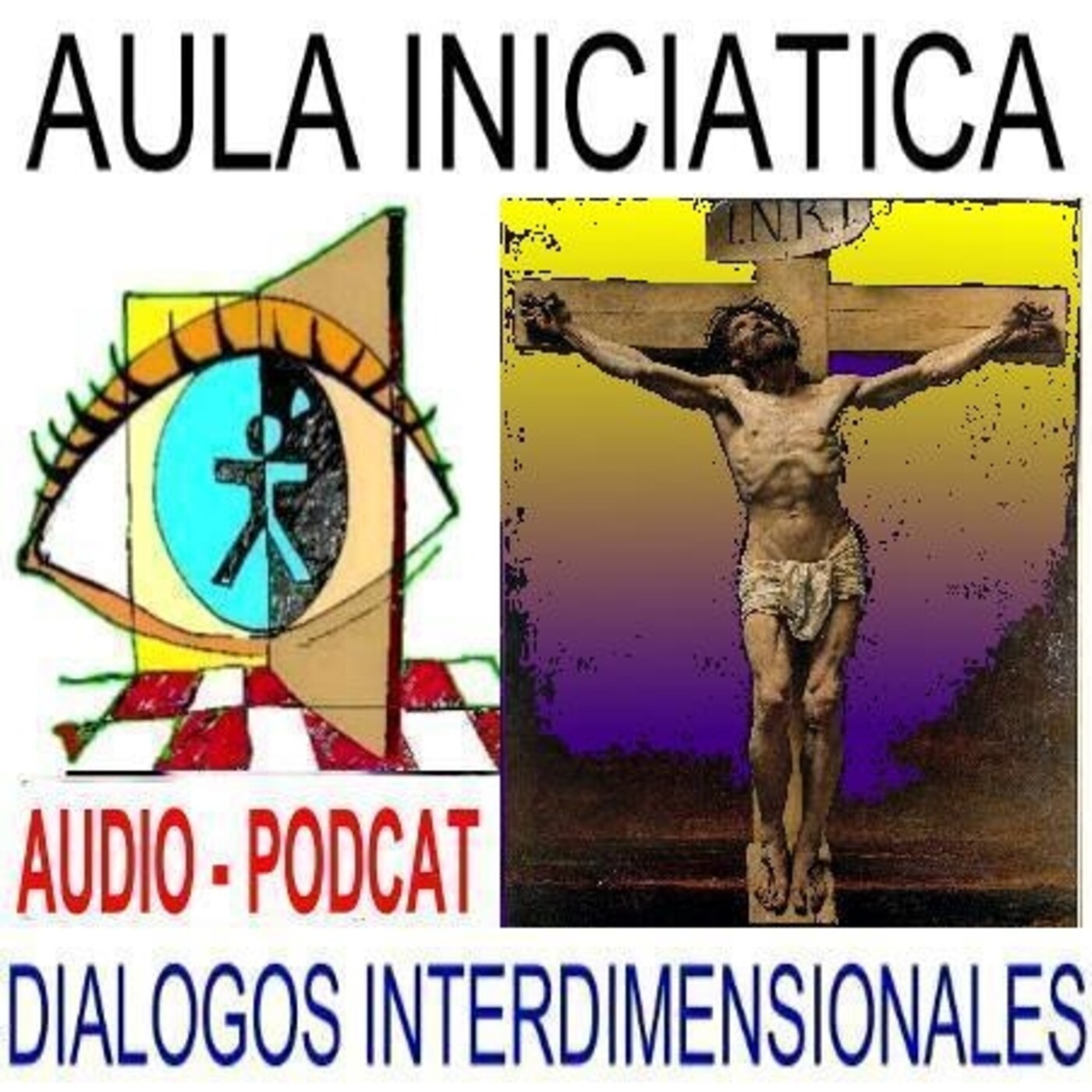 Podcast Aula Iniciatica