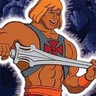 He-man