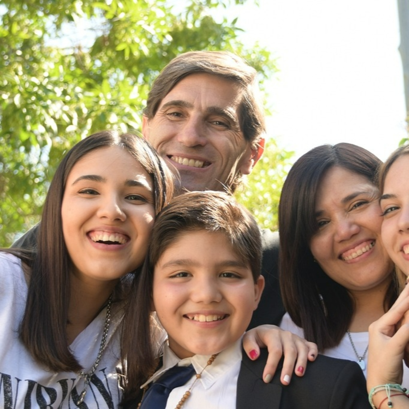 ⭕️ PALEOPADRES. El control del lenguaje maneja nuestra ideología.