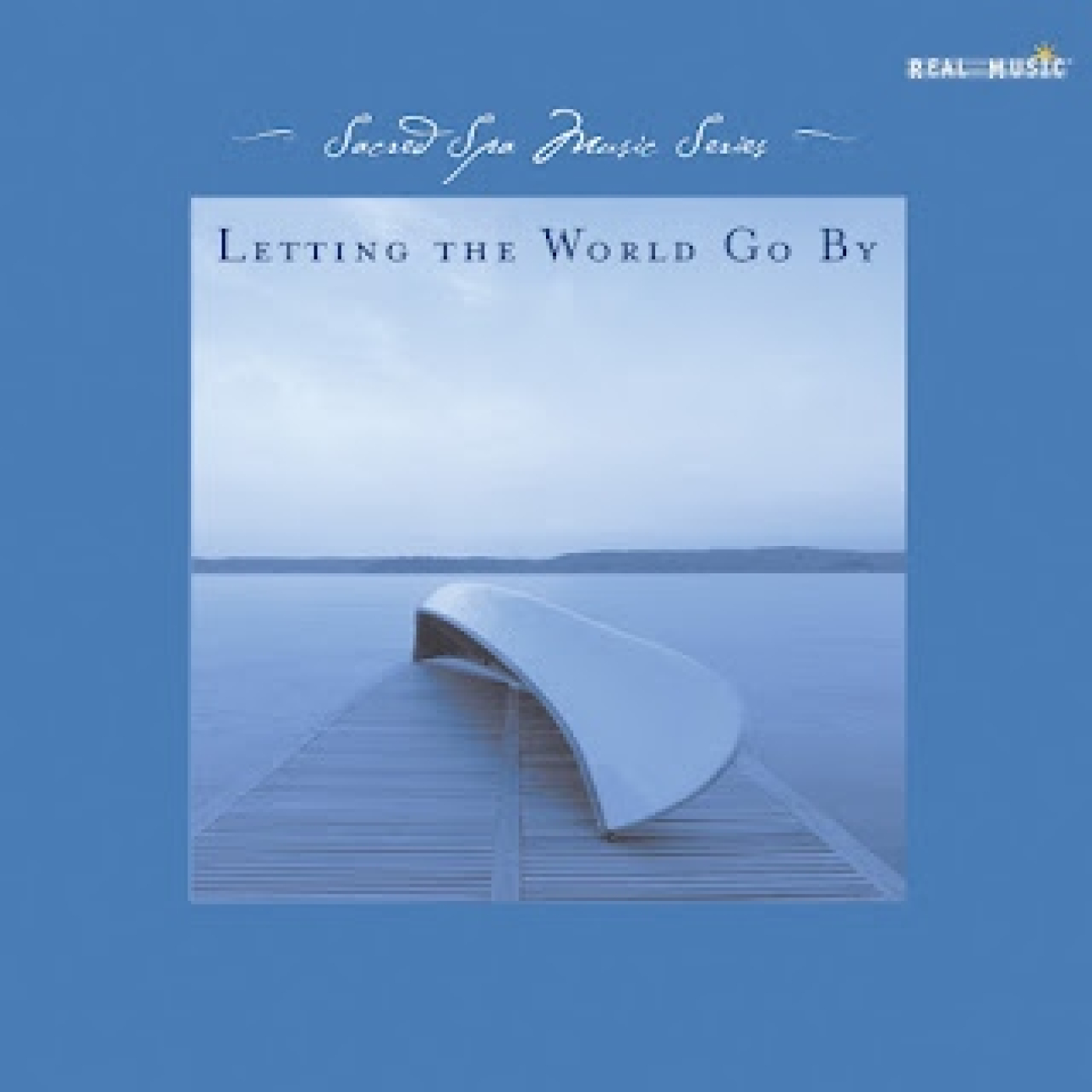 Letting the World Go By (Varios Artistas)