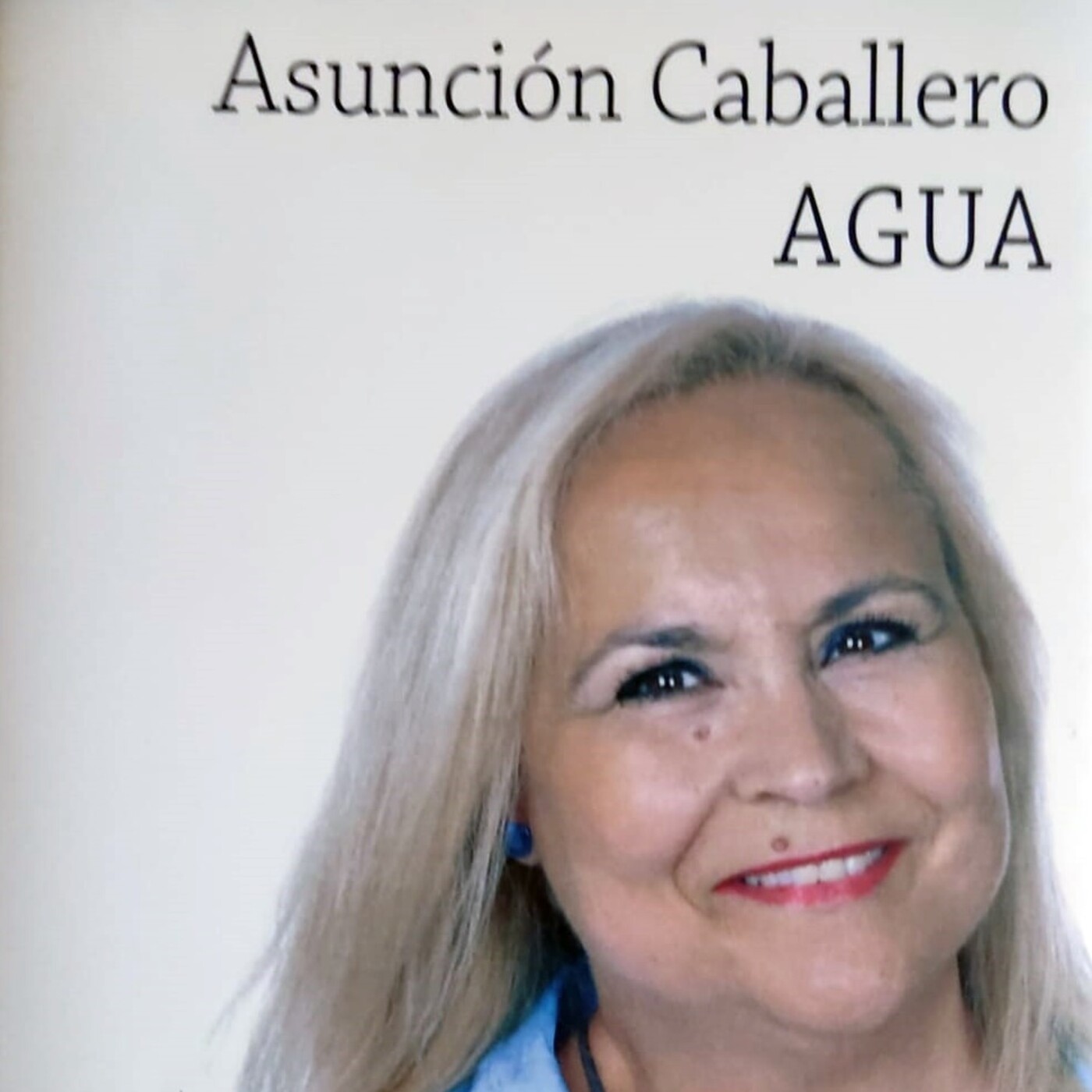 Podcast de Asunción Caballero -Mascab-