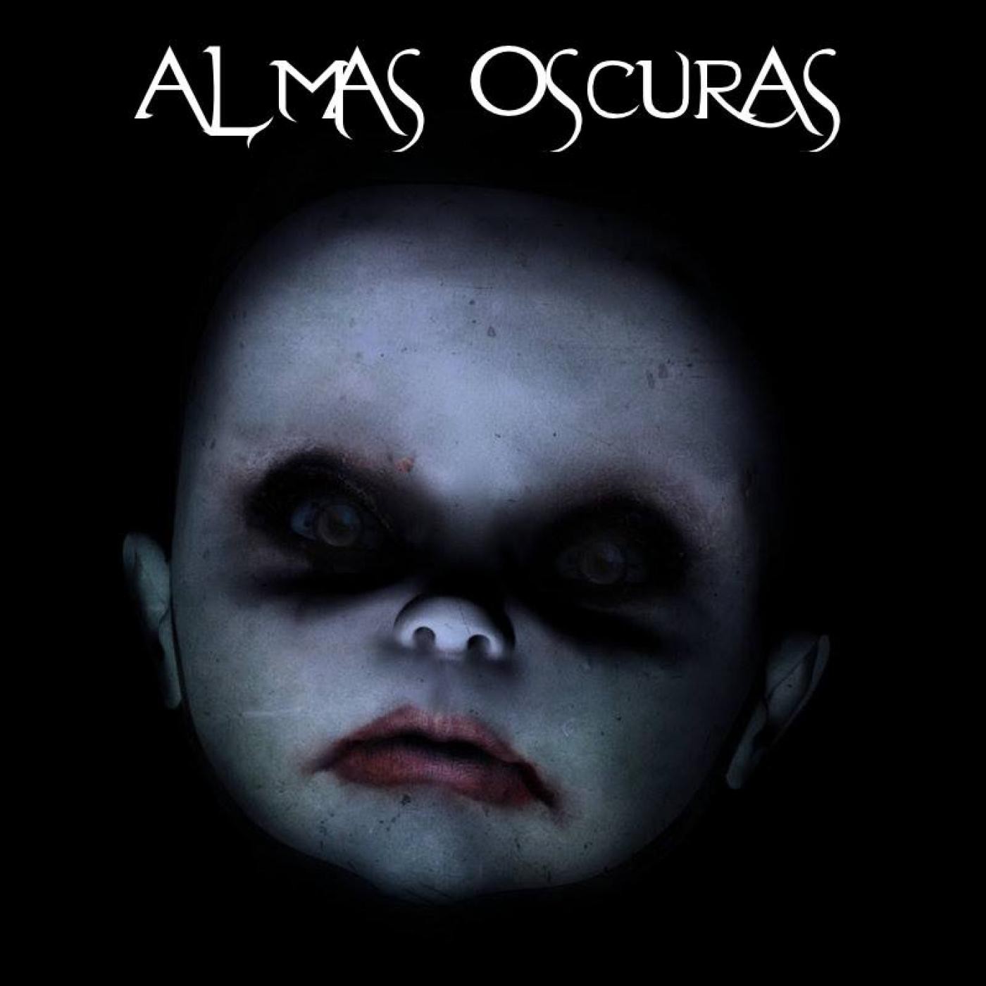 ALMAS OSCURAS