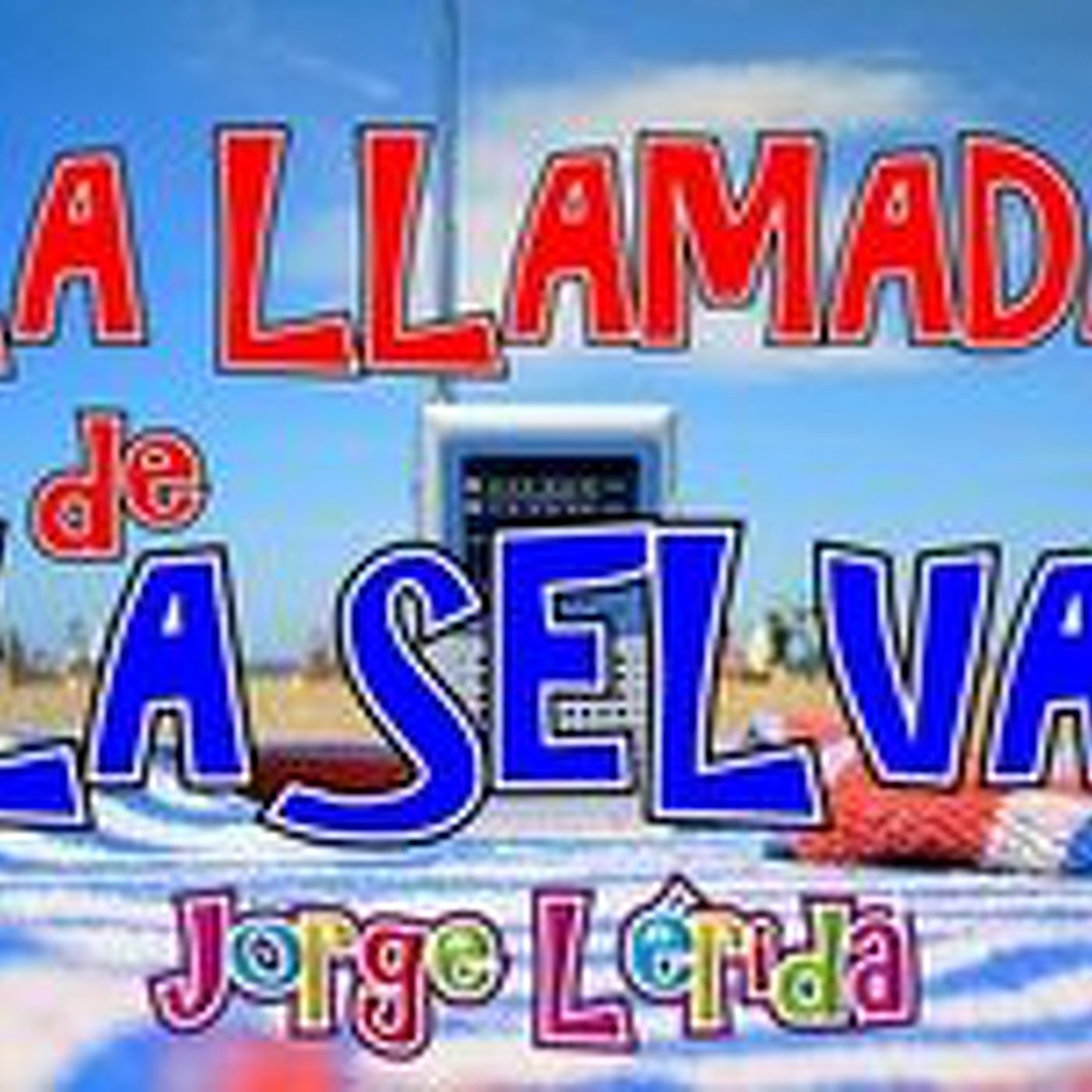 Podcast de Jorge Lérida