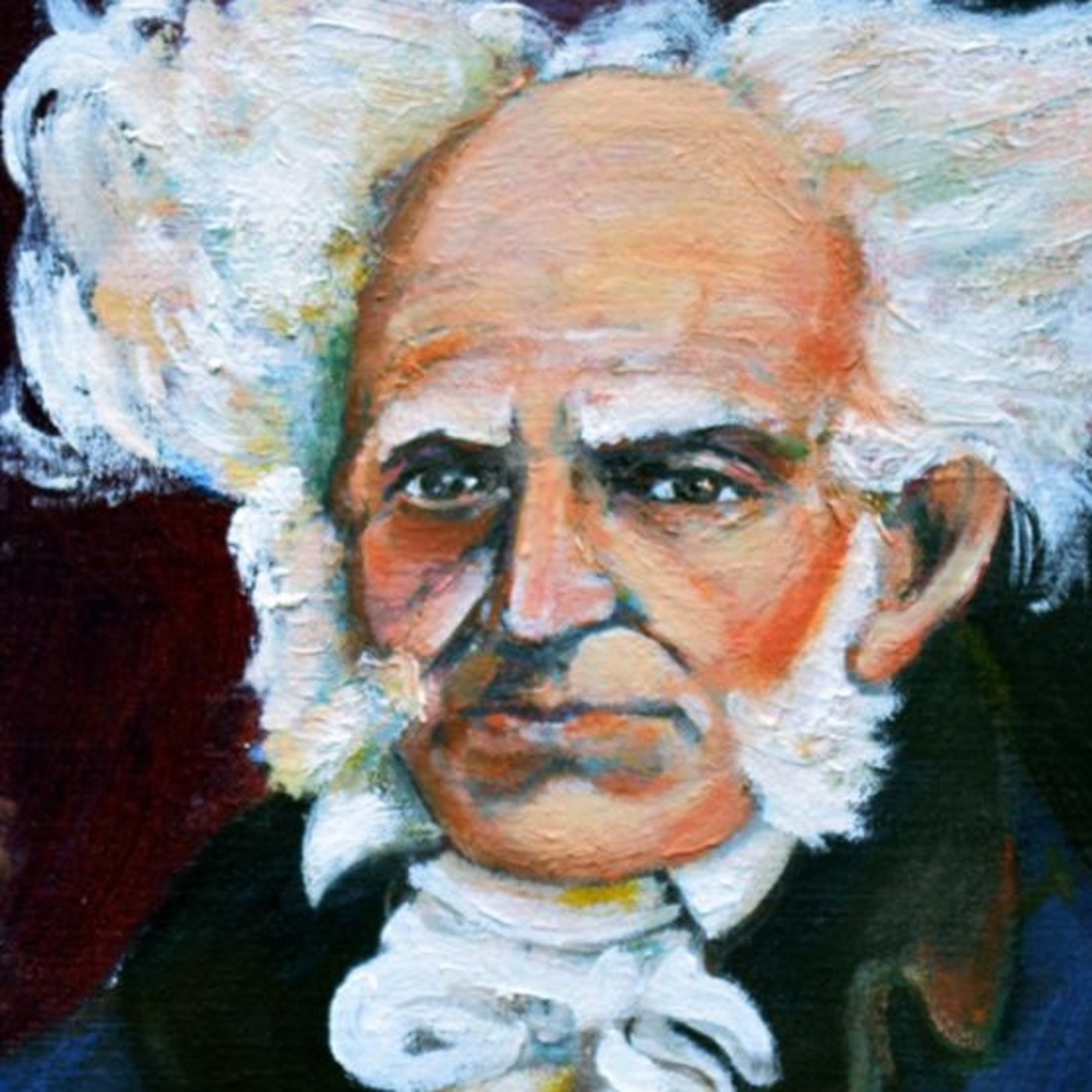 Una sencilla aproximación a Schopenhauer thumbnail